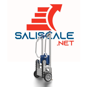 Carrelli Sali Scale Elettrici